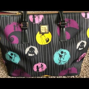 Disney Dooney and Bourke